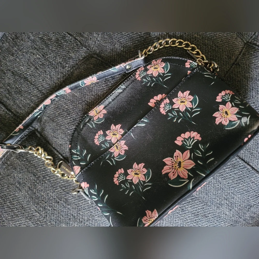 Steve Madden Floral Crossbody - Picture 7 of 10